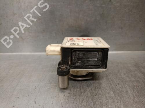 Electronic module MAZDA 3 Hatchback (BP) 2.0 SKYACTIV-G M Hybrid | BP28601332M83