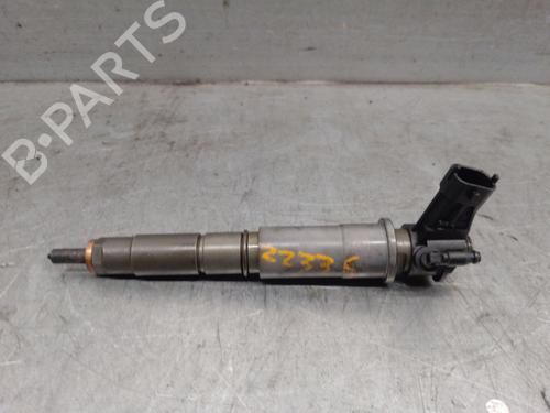 Used Injector RENAULT SCÉNIC II (JM0/1_) 2.0 dCi (JM1K) (150 hp) 27898235