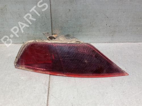 Used Rear fog light Rear fog light SEAT TOLEDO III (5P2) 2.0 TDI 16V (140 hp) 34246308 34246308