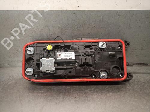 Gearstang CUPRA FORMENTOR (KM7, KMP) 1.5 TSI | BP30287751M90