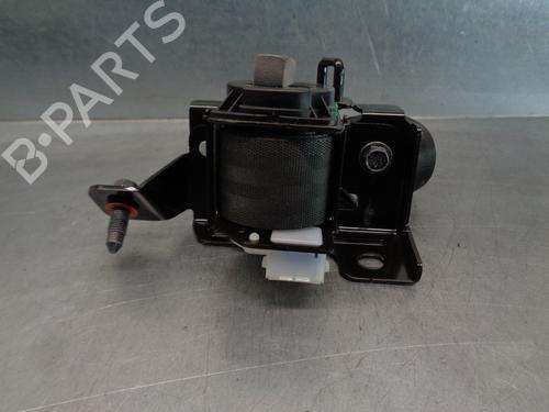 Used Rear right seatbelt HYUNDAI i40 I CW (VF) [2011-2019]  8411385