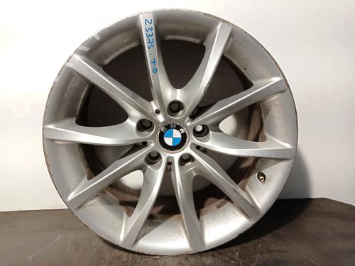 Used Rim BMW 5 (E60) 525 d (197 hp) 28134216