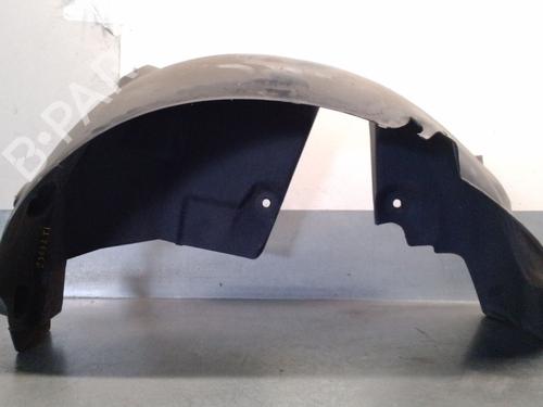 Used Wheel arch RENAULT CLIO IV (BH_) 0.9 TCe 90 (BHNF, BHMA, BHMH, BHJK, BHJR) (90 hp) 29244908