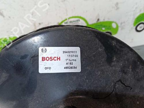 Servo brake FIAT PUNTO (188_) 1.2 60 (188.030, .050, .130, .150, .230, .250) | BP5542157M42 