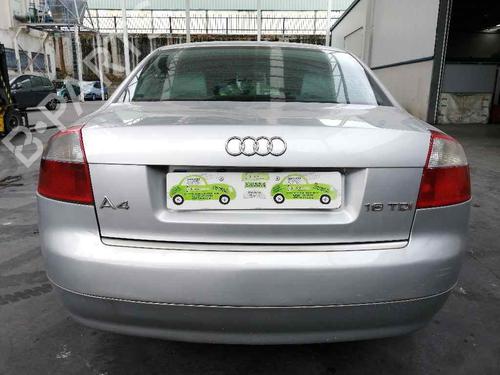 Generator AUDI A4 B6 (8E2) 1.9 TDI | BP7066170M7 