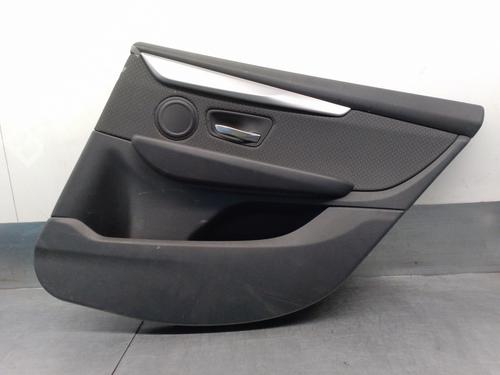 Used Rear right panel BMW 2 Gran Tourer (F46) 218 d (150 hp) 17335427