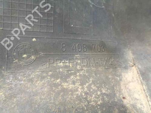 Front left wheel arch trim BMW X5 (E53) 3.0 d | BP5982477C134 