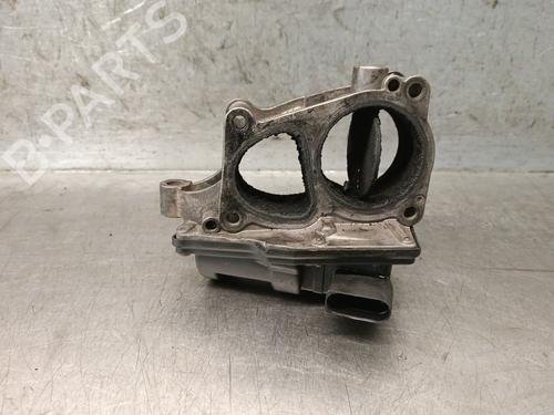 Used Throttle body Throttle body AUDI Q7 (4LB) 3.0 TDI quattro (240 hp) 33170246 33170246
