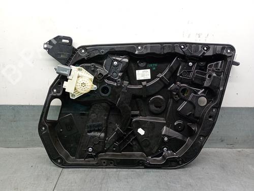 Used Front right window mechanism Front right window mechanism MERCEDES-BENZ C-CLASS (W205) C 220 BlueTEC / d (205.002, 205.004) (170 hp) 33649107 33649107