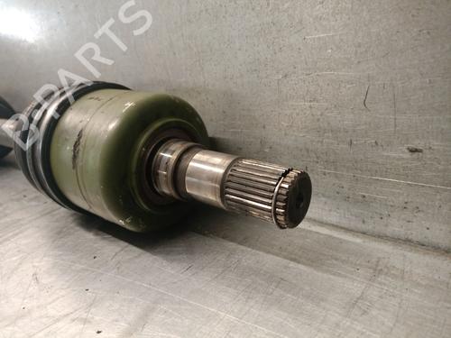 Left front driveshaft KIA CARNIVAL II (GQ) 2.9 CRDi | BP28215041M38 