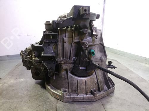 Gearbox OPEL MOVANO B Van (X62) 2.3 CDTI FWD (FV) | BP29145694M3 