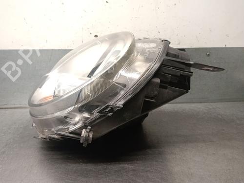 Left headlight MINI MINI (R56) One | BP40600138C28 - Image 5