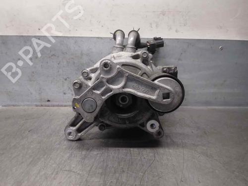 Used Alternator HYUNDAI IONIQ (AE) 1.6 GDI Hybrid (105 hp) 17060353