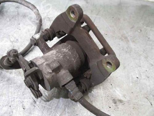 Left rear brake caliper ALFA ROMEO 156 Sportwagon (932_) 2.0 16V T.SPARK (932A2) | BP11613055M107 