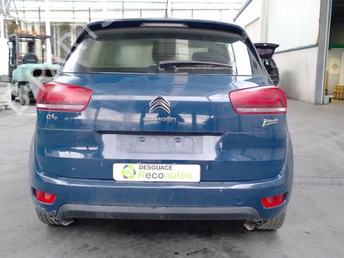 Instrument cluster CITROËN C4 Picasso II 1.2 THP 130 | BP25272252C47 - Image 7