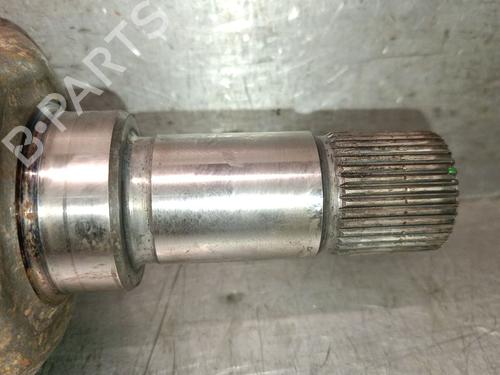 Left front driveshaft FIAT SCUDO Van 1.5 Multijet 120 (506) | BP32271627M38  - Image 5