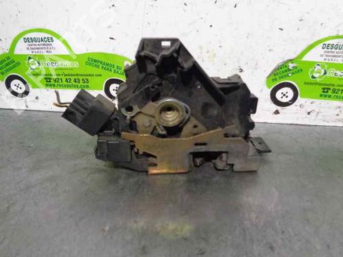 Rear right lock FORD FOCUS I (DAW, DBW) 1.6 16V | BP4872357C99 