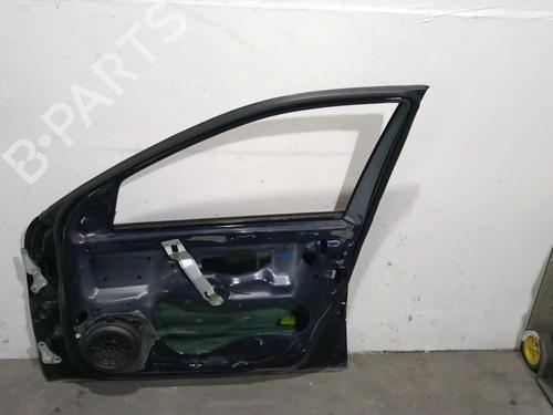Right front door MERCEDES-BENZ C-CLASS (W203) C 220 CDI (203.006, 203.008) | BP29042788C3 