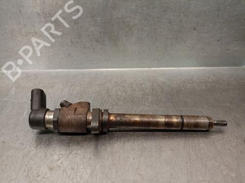 Used Injector PEUGEOT 407 SW (6E_, 6D_) 2.0 HDi 135 (136 hp) 27484644
