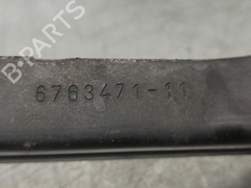 Right rear suspension arm BMW 3 Coupe (E92) 320 i | BP12214502M15 