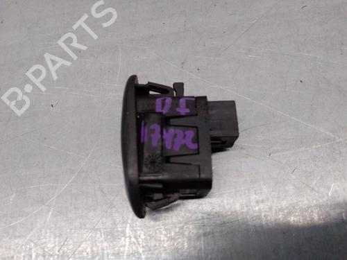 Left front window switch PEUGEOT 1007 (KM_) 1.4 16V | BP12859586I27 