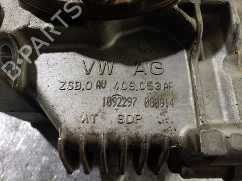 Transfer box SKODA YETI (5L) 2.0 TDI | BP32019483M36  - Image 7