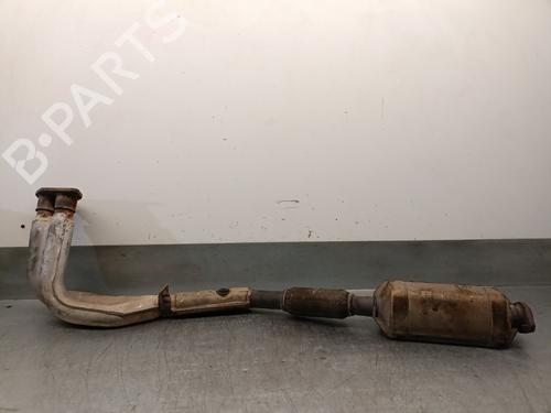 Used Catalyst OPEL VECTRA B (J96) 1.8 i 16V (F19) (116 hp) 29814576