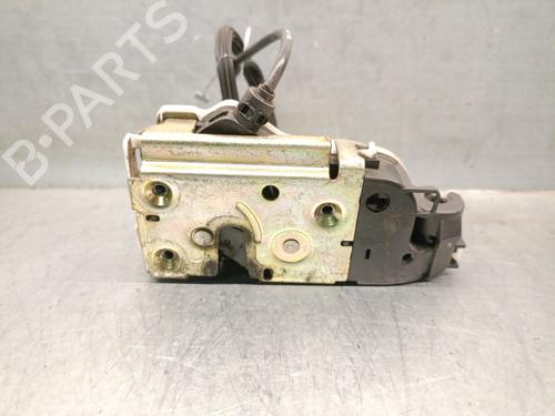 Front left lock CITROËN C3 I (FC_, FN_) 1.6 16V HDi | BP30177733C98