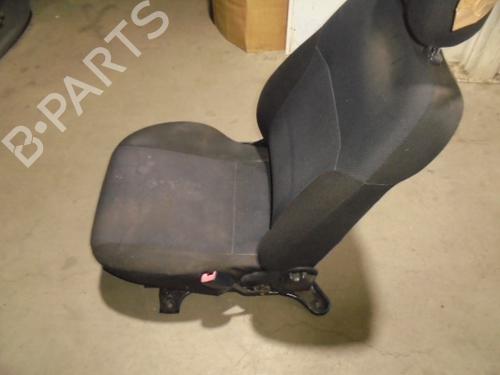 Right front seat SUZUKI IGNIS II (MH) 1.5 4x4 (RM415) | BP9142864C16 