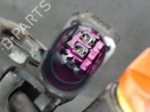 AC compressor AUDI A5 (8T3) 2.7 TDI | BP39560153M34  - Image 5