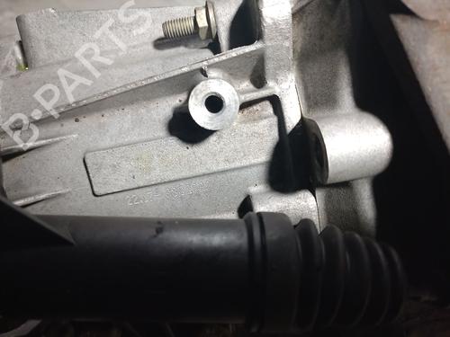 Gearbox PEUGEOT BIPPER Tepee 1.3 HDi 80 | BP30846023M3