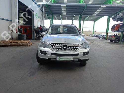 Electronic module MERCEDES-BENZ M-CLASS (W164) ML 320 CDI 4-matic (164.122) | BP33558510M83 - Image 9