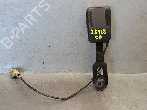 Used Seat buckle Seat buckle 37024861 37024861
