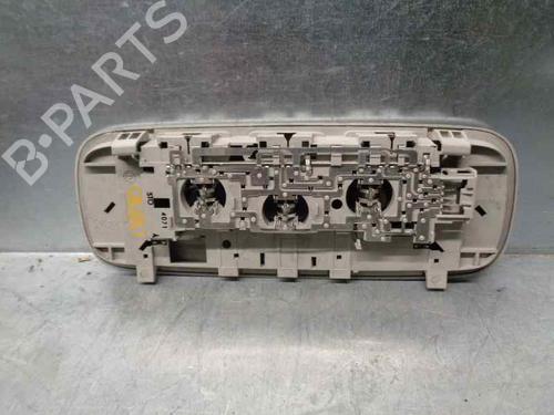 Interior roof light SKODA SUPERB II Estate (3T5) 2.0 TDI 16V | BP8284677I8 