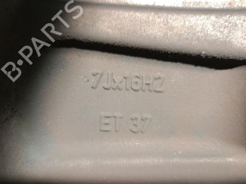 Rim VW PASSAT B5.5 Variant (3B6) 1.9 TDI | BP31341094C45 