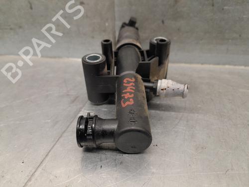 Clutch slave cylinder RENAULT TRAFIC III Van (FG_) 1.6 dCi 120 (FGMB, FGMC) | BP35801079M113 - Image 4