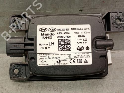 Module électronique KIA XCEED (CD) 1.0 T-GDI | BP32282883M83