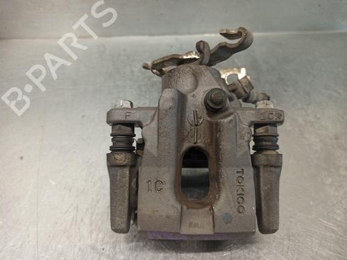 Used Right rear brake caliper LEXUS CT (ZWA10_) [2010-2025]  16214730