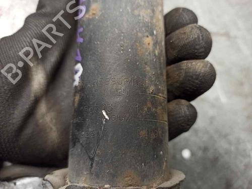 Left front shock absorber NISSAN PRIMERA Hatchback (P10) 2.0 i | BP9365701M16 