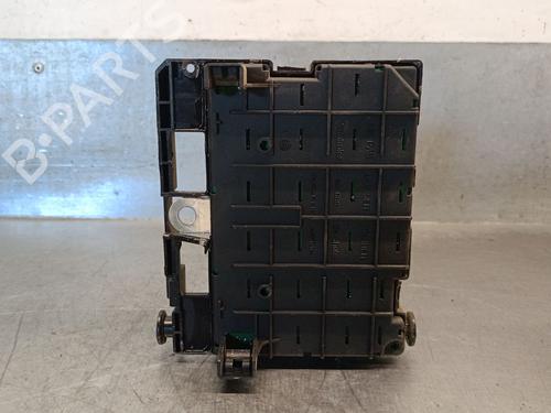 Fuse box PEUGEOT 206+ (2L_, 2M_) 1.1 | BP37446391E1 - Image 2