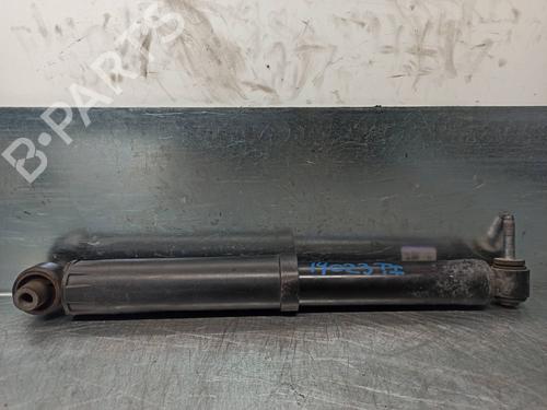 Used Left rear shock absorber RENAULT KADJAR (HA_, HL_) 1.2 TCe 130 (HLMR) (130 hp) 8350791
