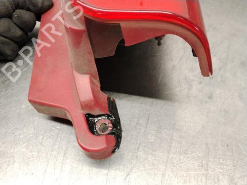 Left taillight CITROËN BERLINGO Box Body/MPV (B9) 1.6 HDi / BlueHDi 75 | BP38046560C34 - Image 5