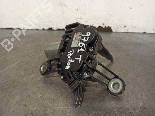 Rear wiper motor OPEL SIGNUM Hatchback (Z03) 3.0 V6 CDTI (F48) | BP5318660M102 