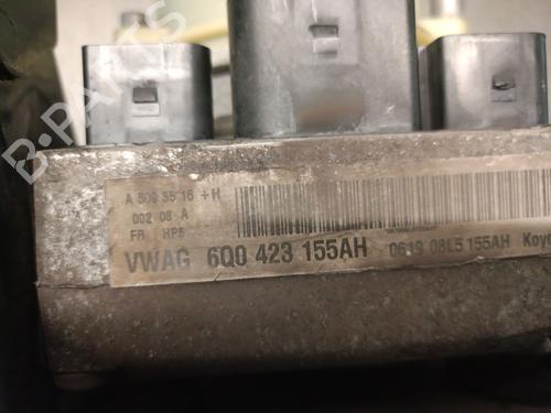 Styring servopumpe SEAT IBIZA III (6L1) 1.4 TDI | BP29394836M99 