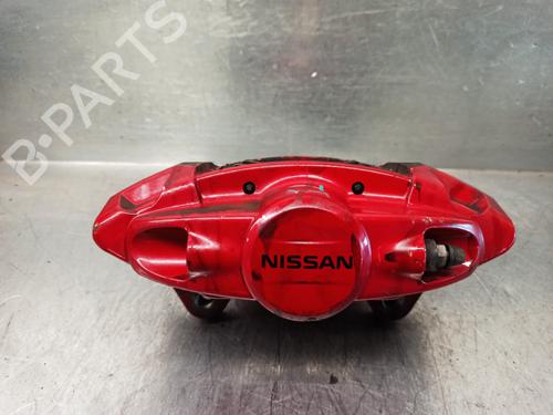 Left rear brake caliper NISSAN 370Z Coupe (Z34) 3.7 | BP15588127M107