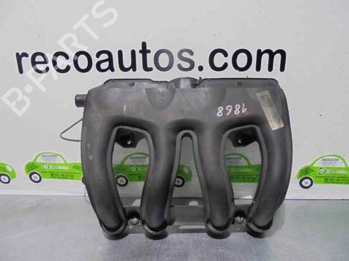 Used Intake manifold Intake manifold CITROËN C15 Box Body/MPV (VD_) 1.9 D (60 hp) 32169907 32169907