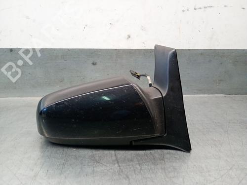 Right mirror OPEL ZAFIRA / ZAFIRA FAMILY B (A05) 1.9 CDTI (M75) | BP23066443C27 