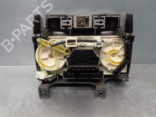 Climate control OPEL ZAFIRA A MPV (T98)  | BP13488020I5 