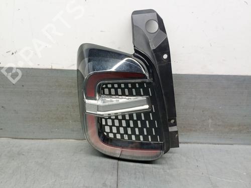 Used Left taillight FIAT 600e / 600 (365_, 364_) Mild Hybrid (101 hp) 27869023