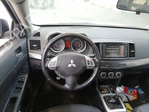 Left front window switch MITSUBISHI LANCER VIII (CY_A, CZ_A) 2.0 DI-D (CY8A) | BP15058979I27 - Image 9